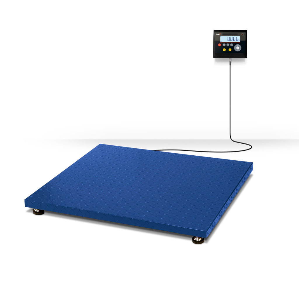 Xtrem Tortuga M - Balanças Industriais