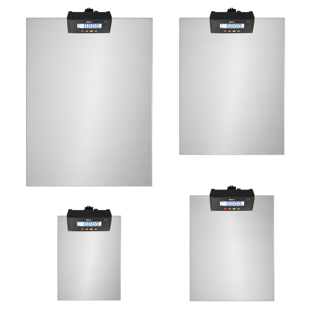 ZMISSIL - Balanças Industriais