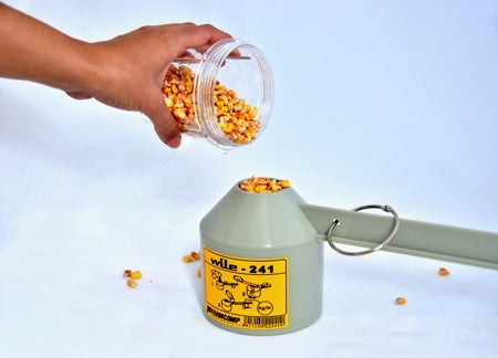 Wile 241 - Medidor Hectolitro de Cereais