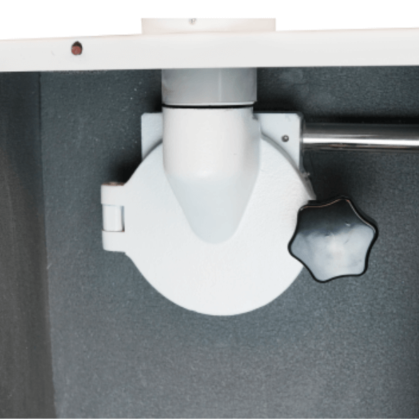 Moinho Amostras MILL 1900