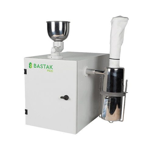 Moinho Amostras MILL 1900