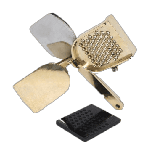 Pohl Farinator para Corte de Grãos