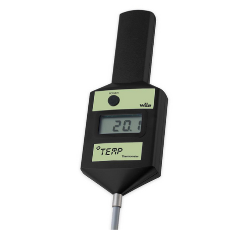 Wile Temp - Sonda de Temperatura