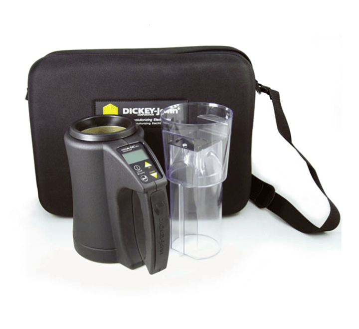 Medidores de Humidade para Frutos Secos