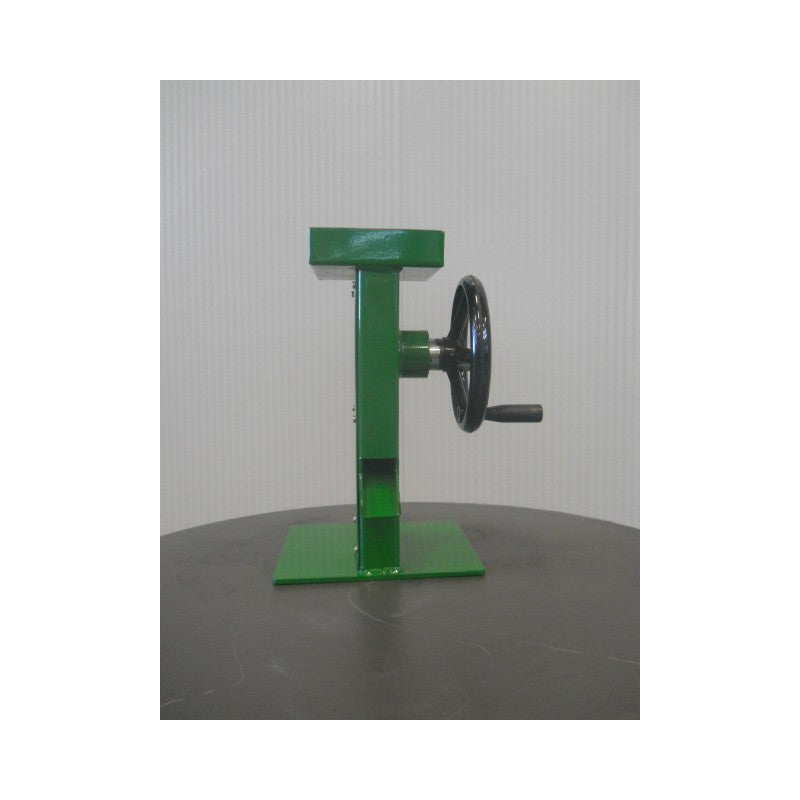 Descascador manual de nozes, avelãs e amêndoas P80 Comby