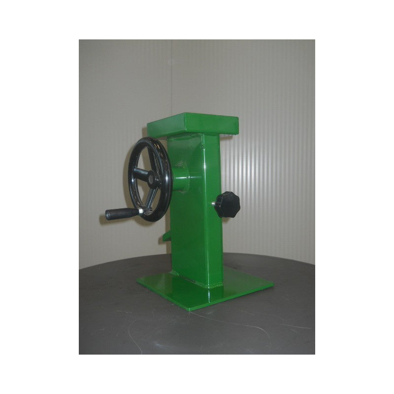 Descascador manual de nozes, avelãs e amêndoas P80 Comby