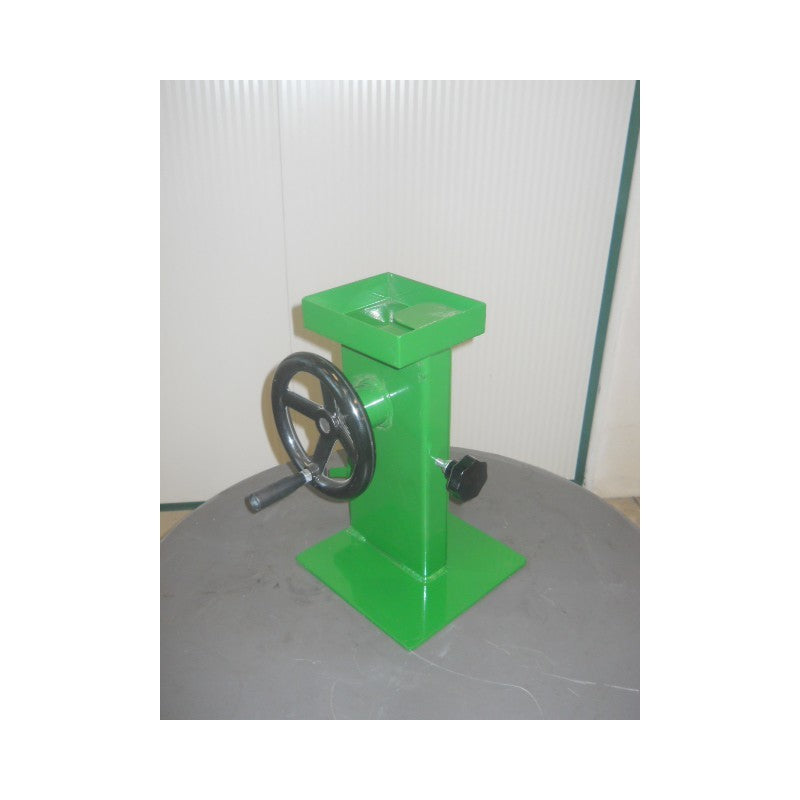 Descascador manual de nozes, avelãs e amêndoas P80 Comby