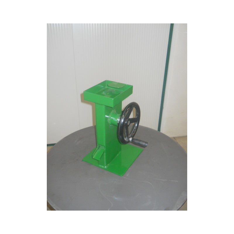 Descascador manual de nozes, avelãs e amêndoas P80 Comby