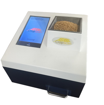 Medidores NIR - CropScan 3000B