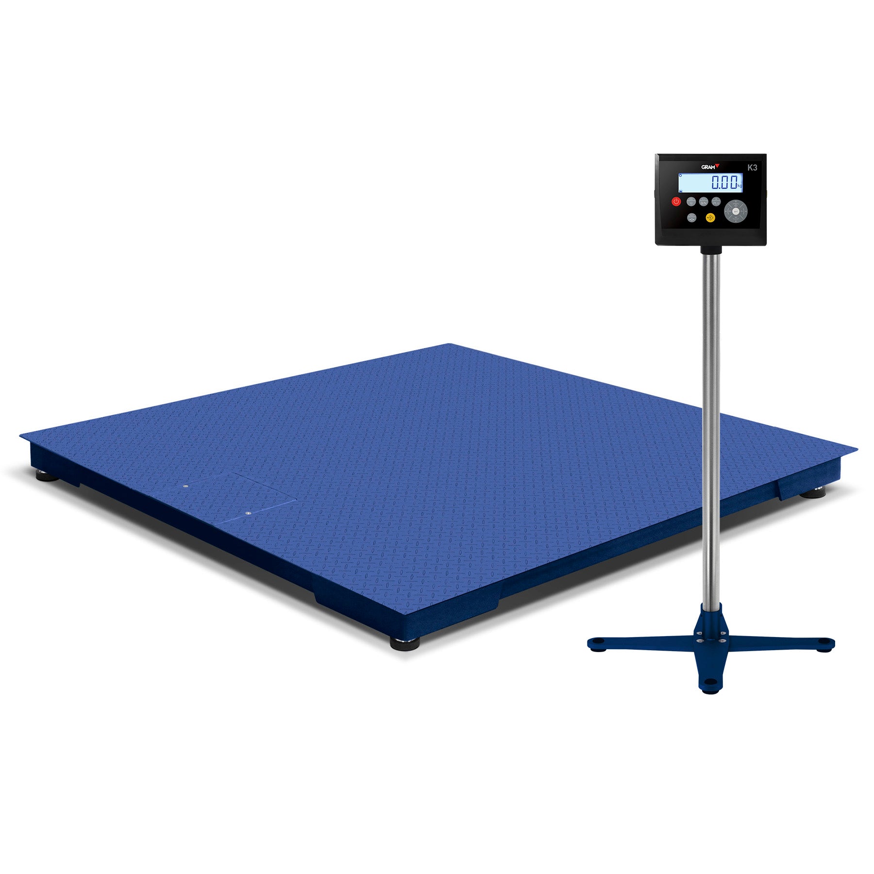 Xtrem Bengal - Balanças Industriais