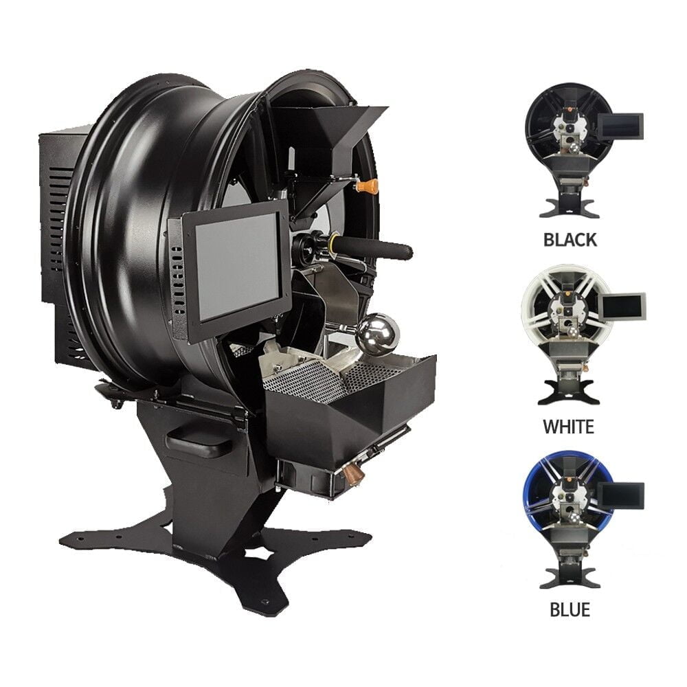 Máquina de Torrefação de Café MC-SK-150