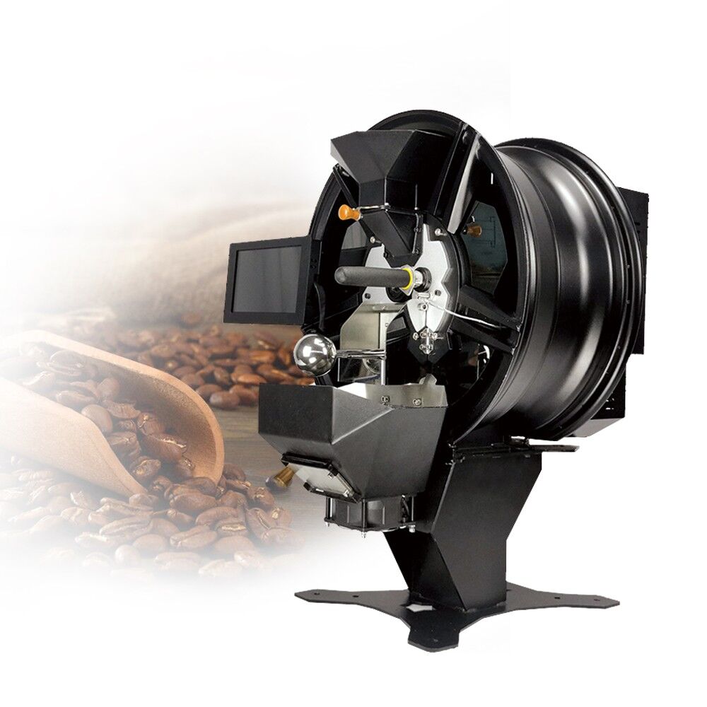 Máquina de Torrefação de Café MC-SK-150