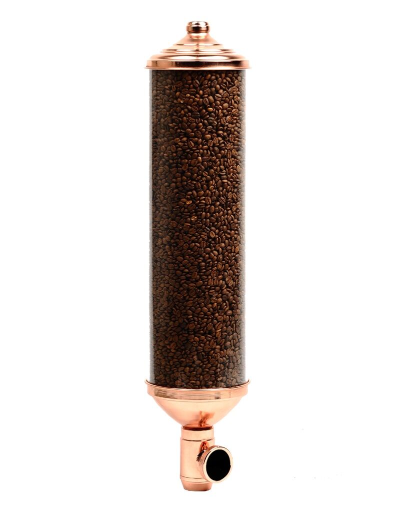 Dispensor de Café