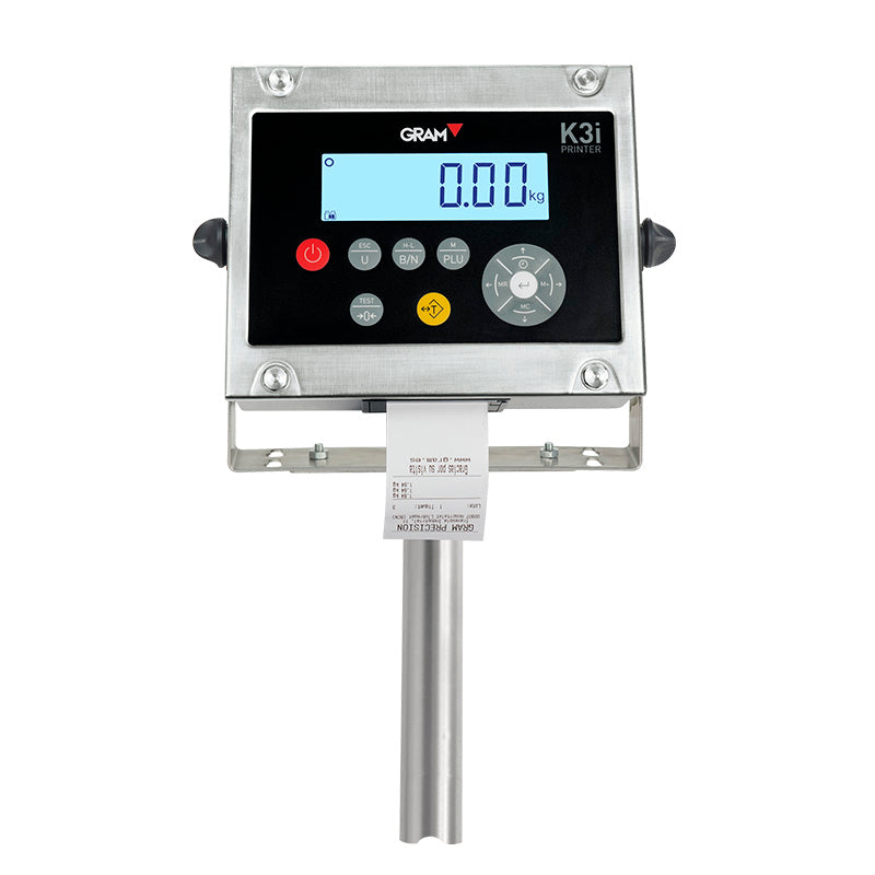 K3i Printer - Indicadores Balanças