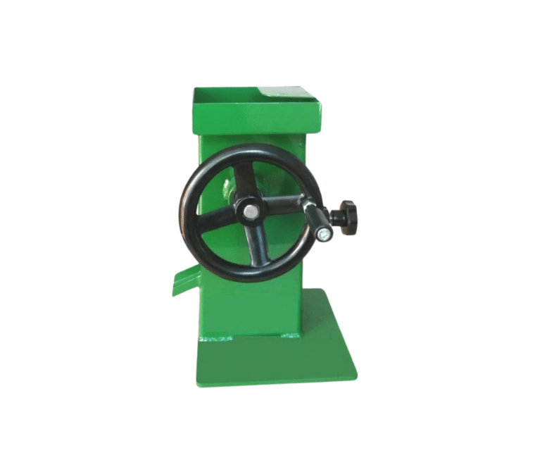 Descascador manual de nozes, avelãs e amêndoas P80 Comby