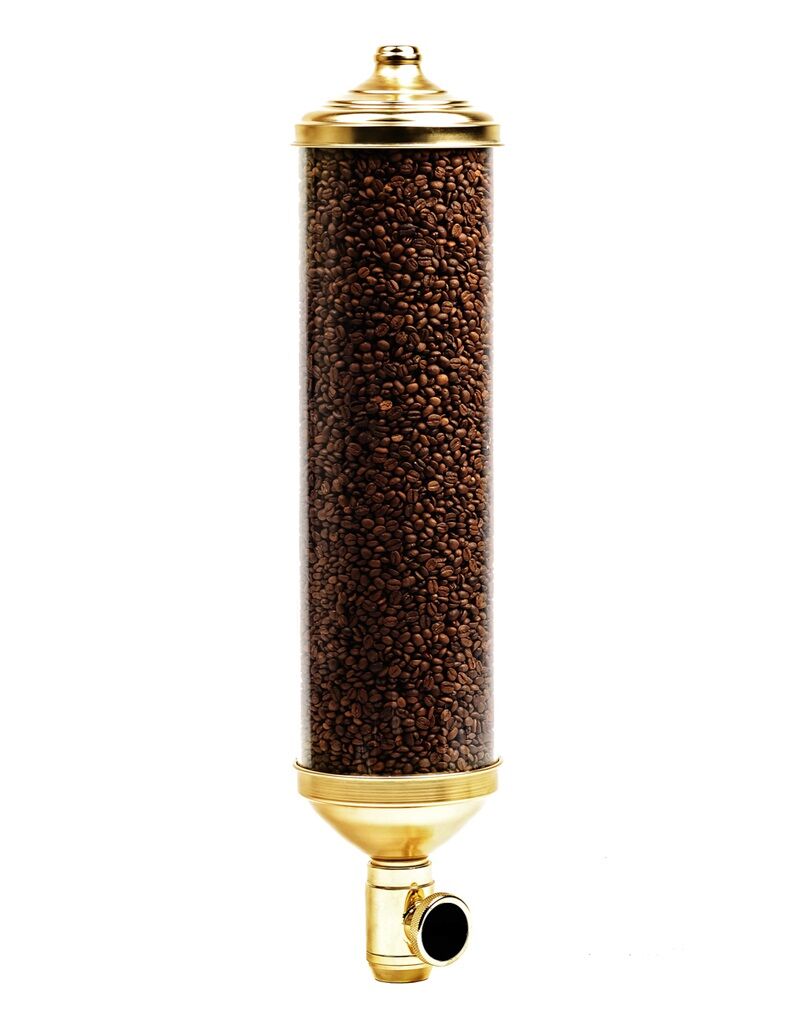 Dispensor de Café