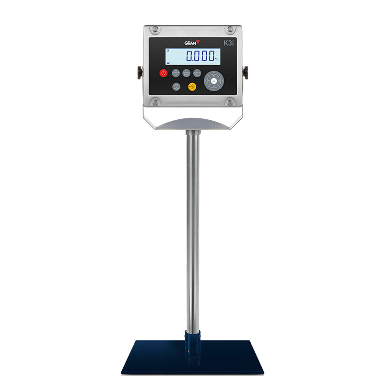 K3i - Indicadores Balanças