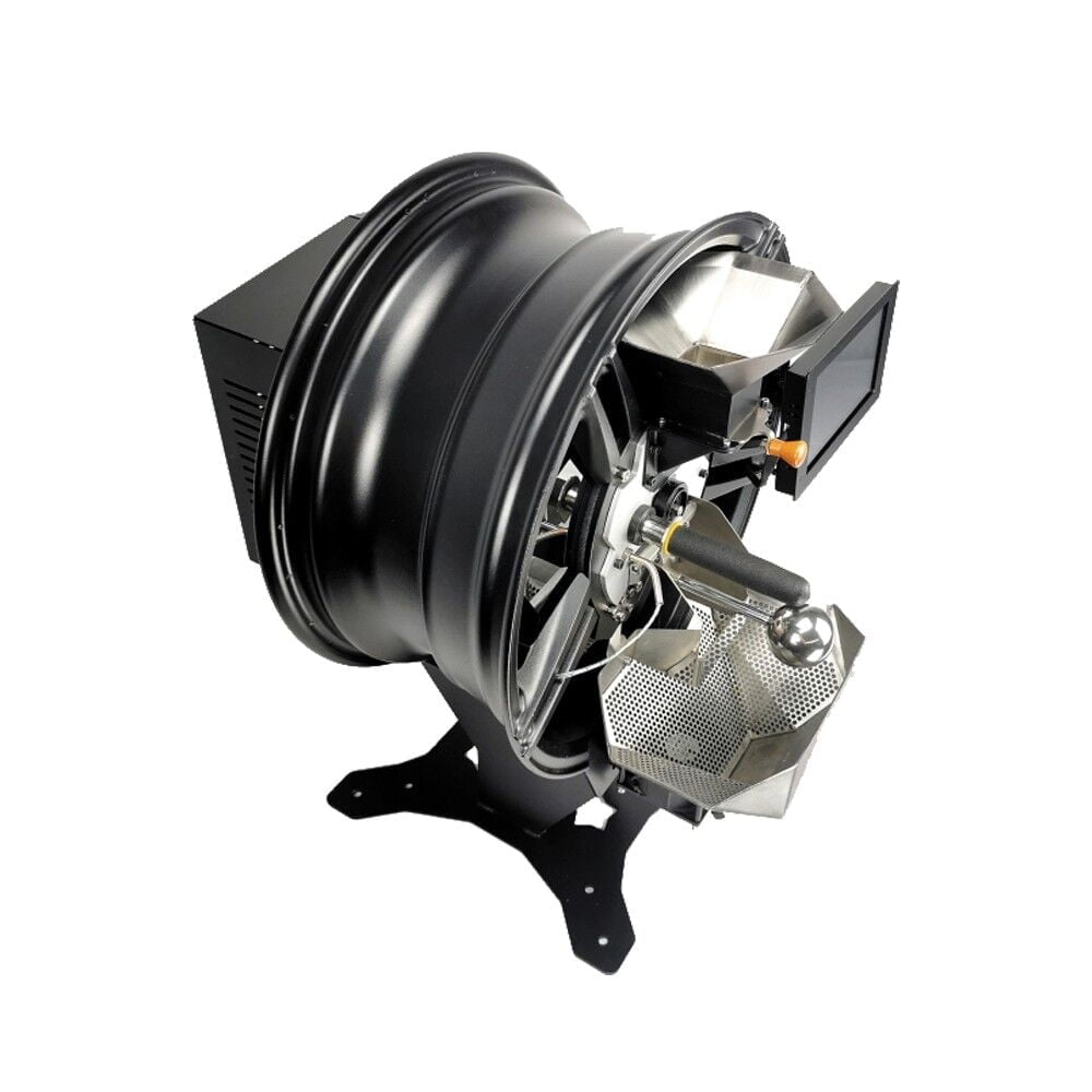 Máquina de Torrefação de Café MC-SK-150