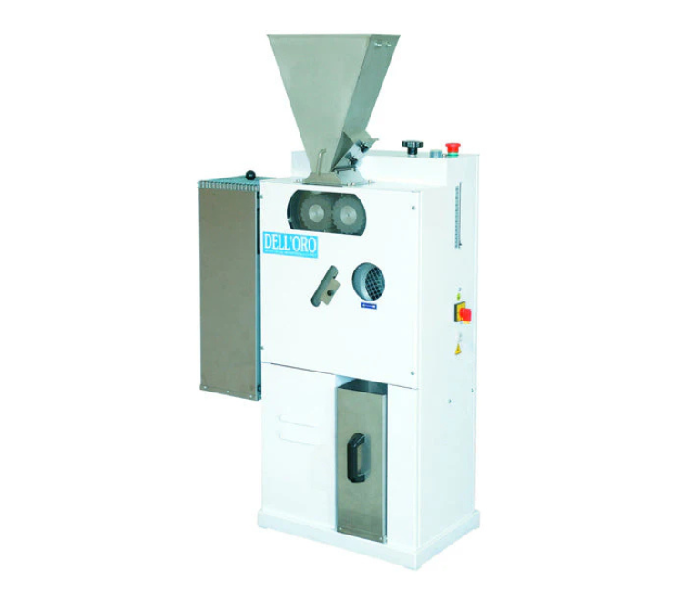 Ralador e fatiador de amêndoas F-321