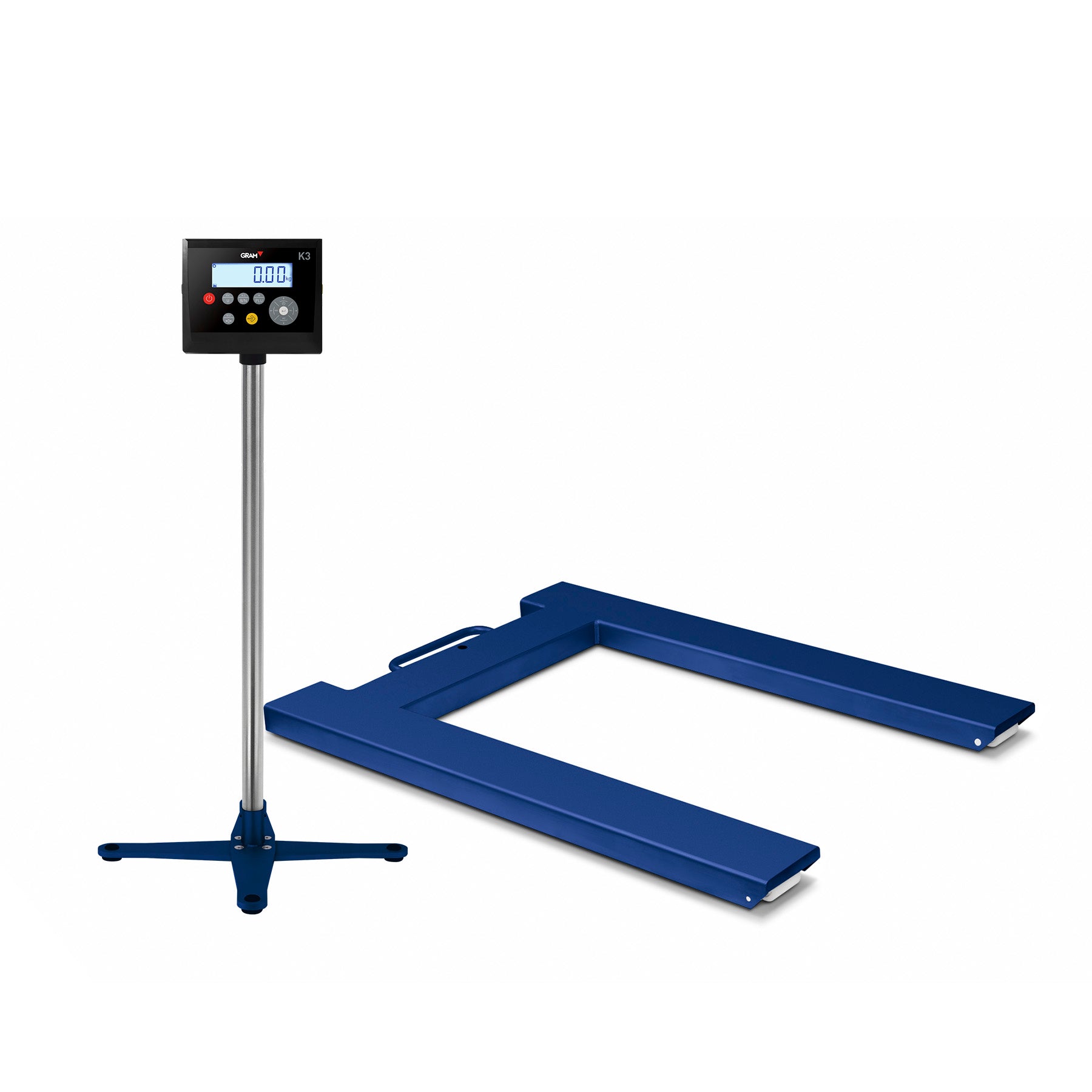 Xtrem Scorpion - Balanças Industriais