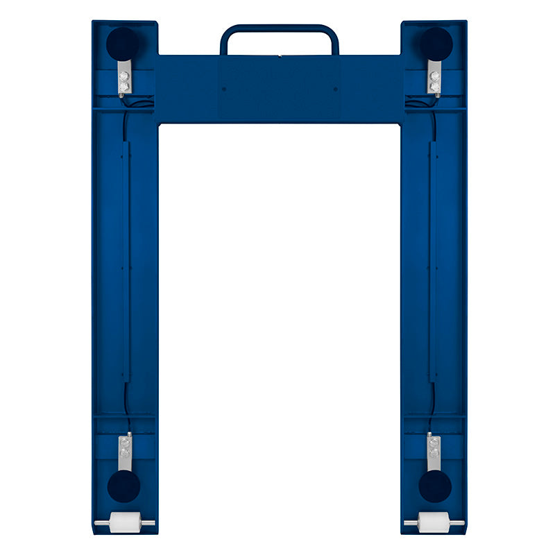 Xtrem Scorpion - Balanças Industriais