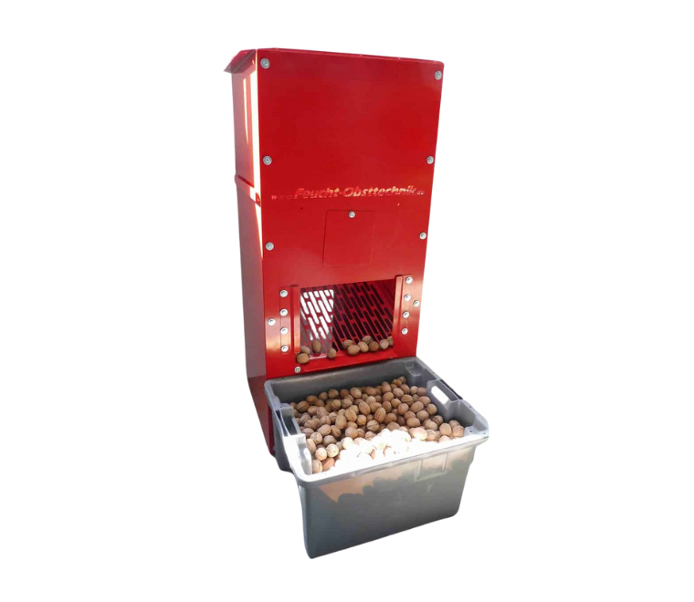 Secador Mini Nozes 80L