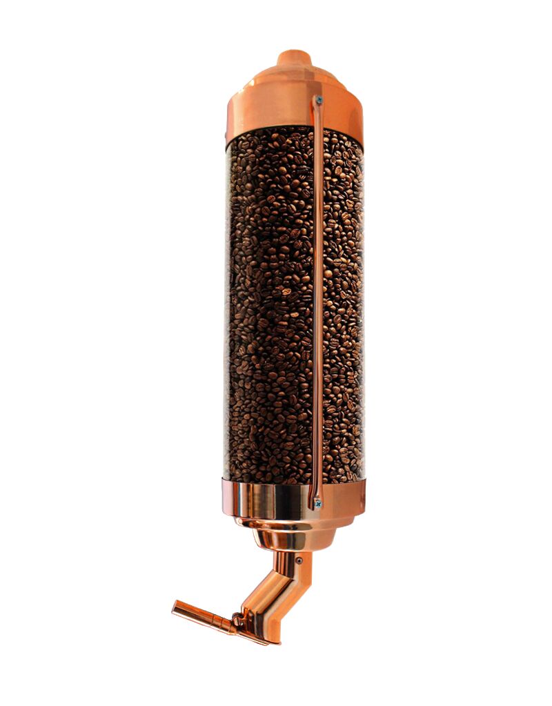 Dispensor de Café