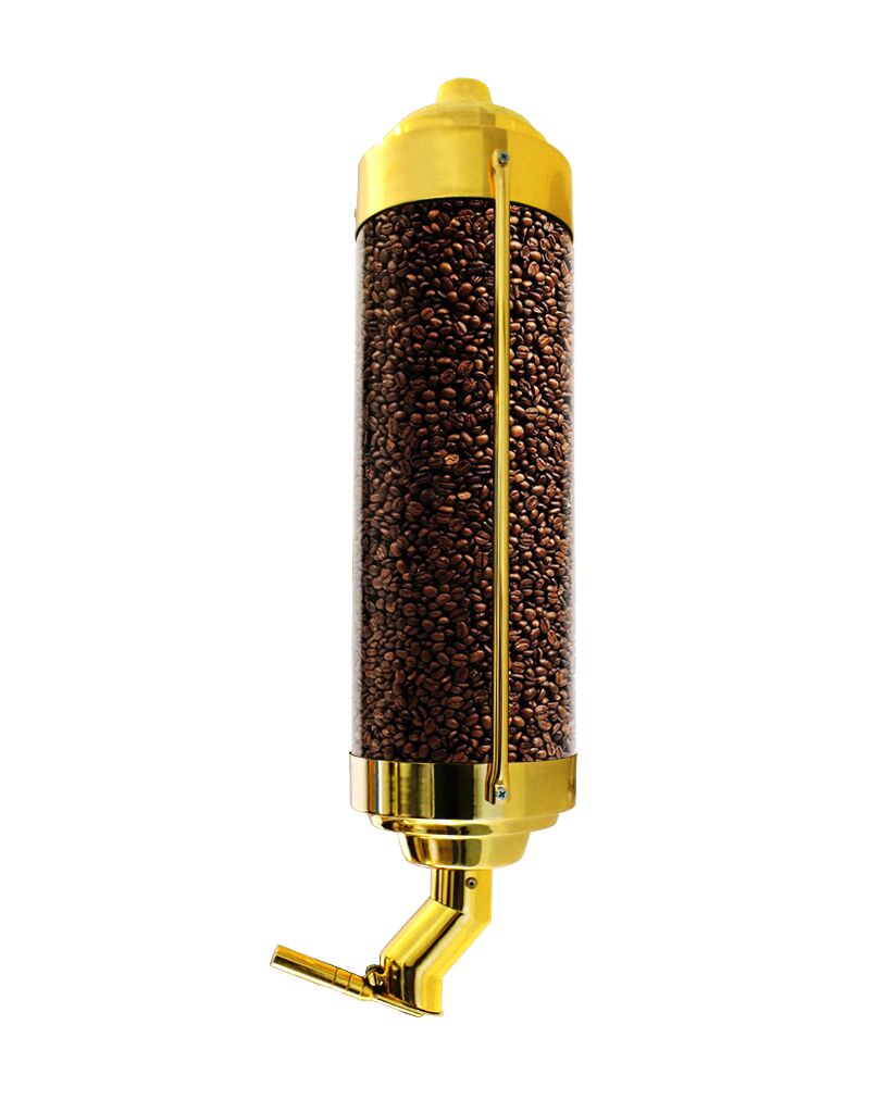 Dispensor de Café