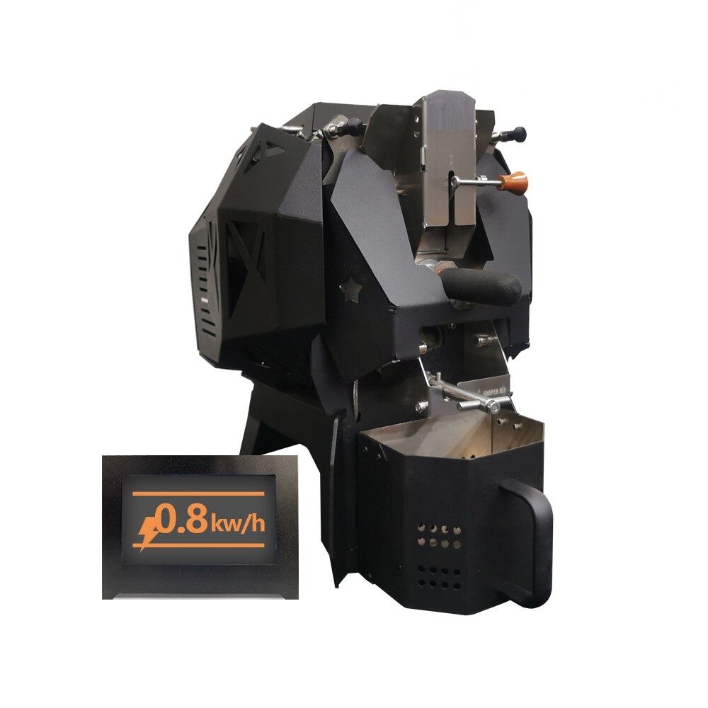 Máquina de Torrefação de Café MC-SK-150