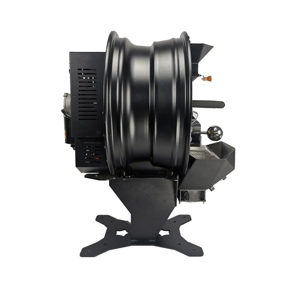 Máquina de Torrefação de Café MC-SK-150