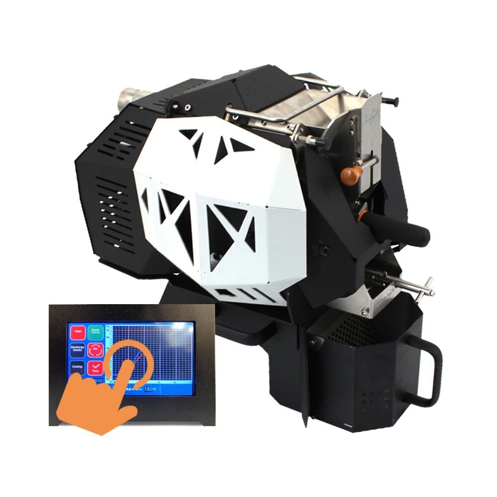 Máquina de Torrefação de Café MC-SK-150