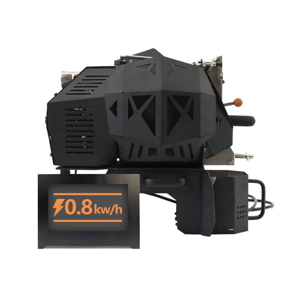 Máquina de Torrefação de Café MC-SK-150