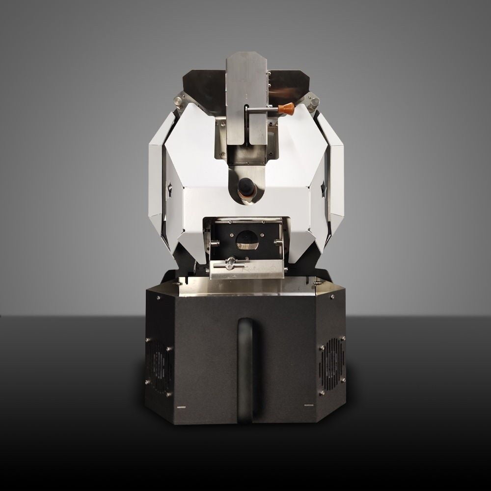 Máquina de Torrefação de Café MC-SK-150