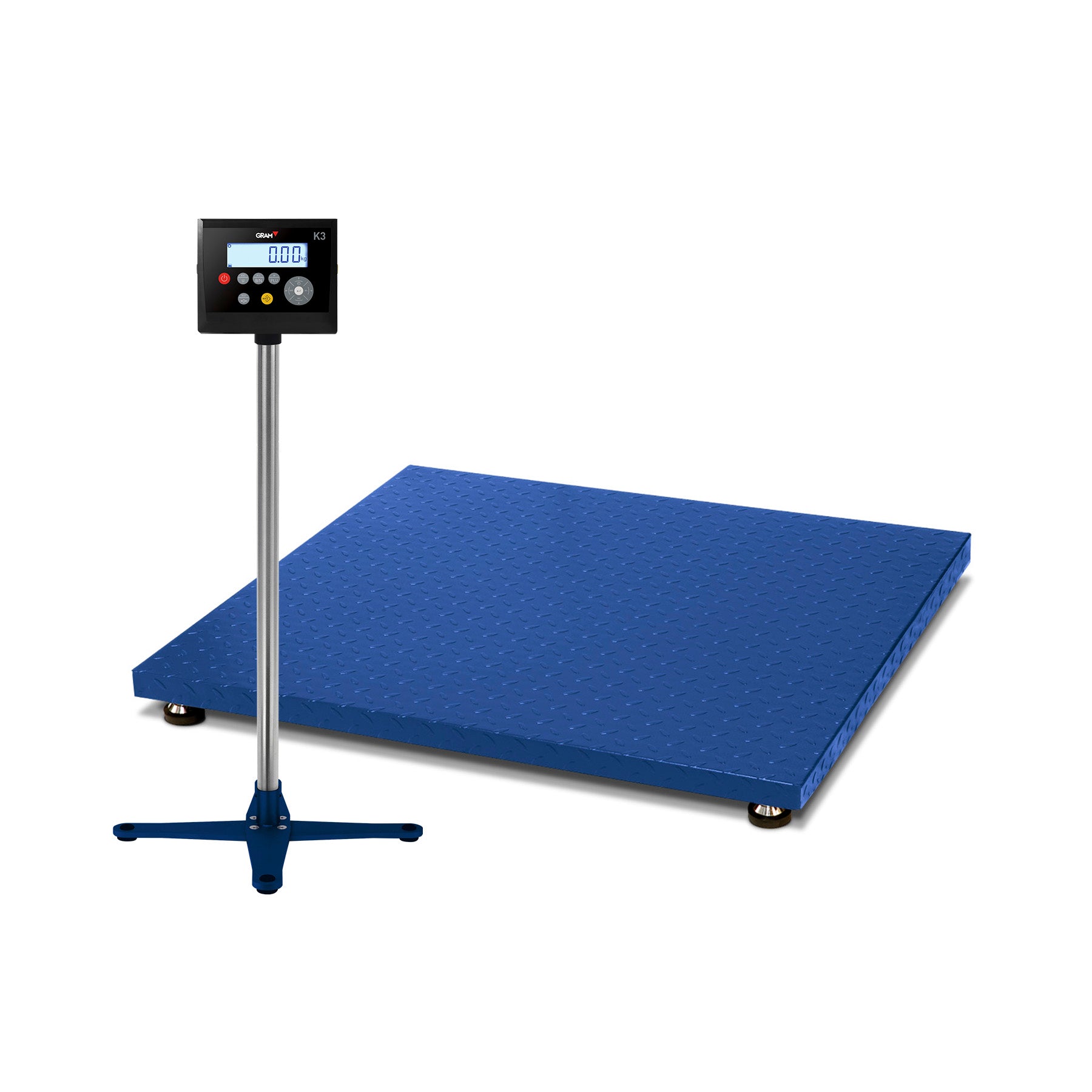 Xtrem Tortuga - Balanças Industriais