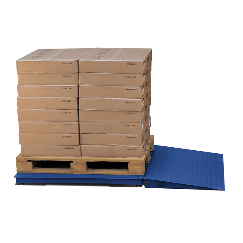 Xtrem Bengal - Balanças Industriais