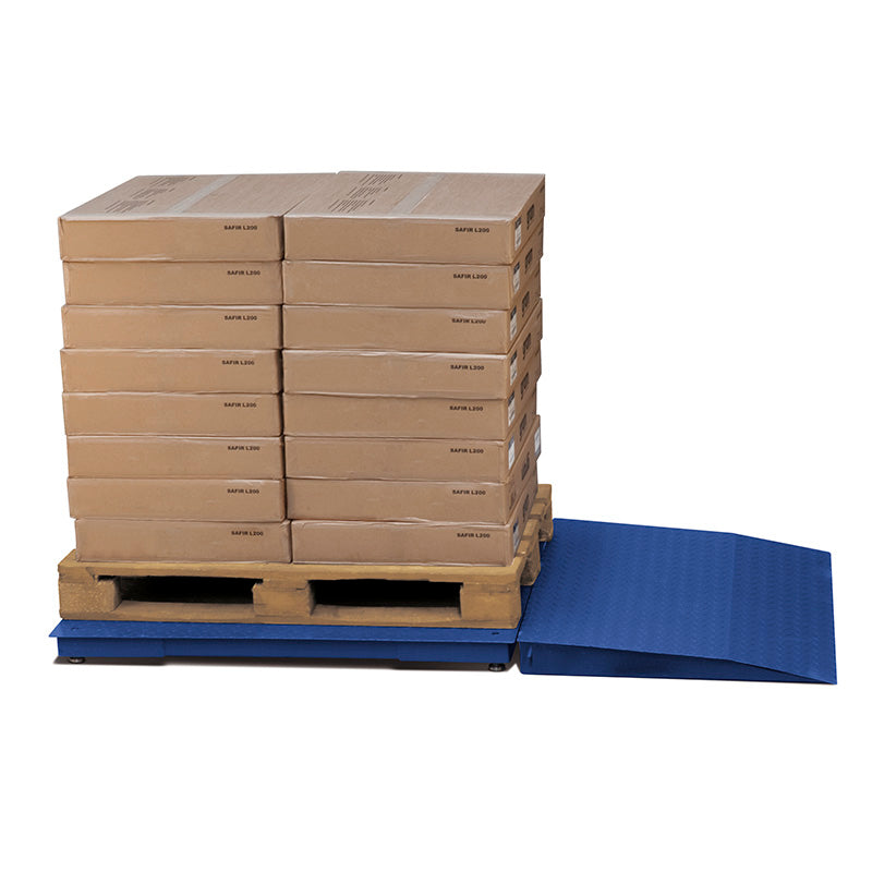 Xtrem Bengal - Balanças Industriais