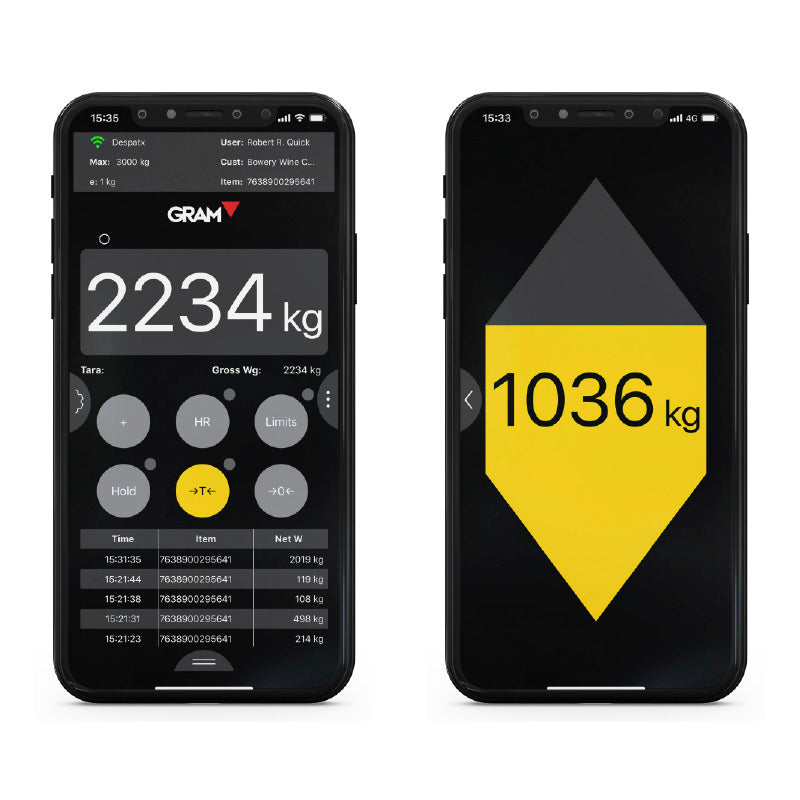 Xtrem Bengal - Balanças Industriais