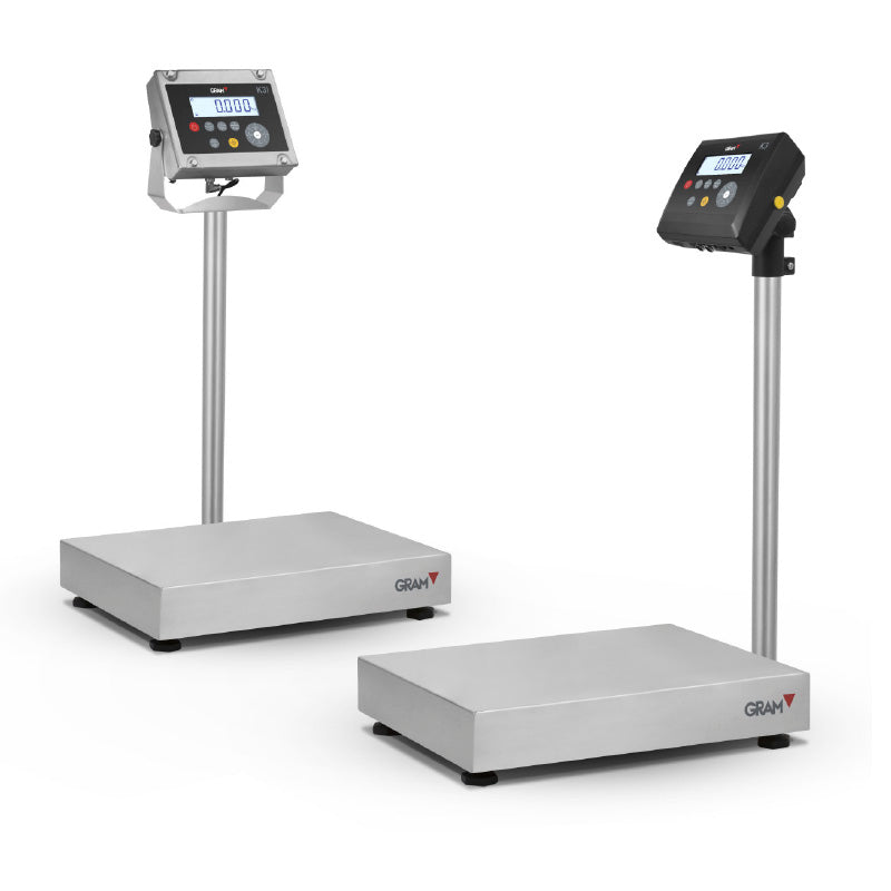 XTREM-F - Balanças Industriais