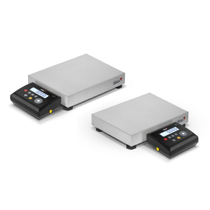 XTREM-F - Balanças Industriais