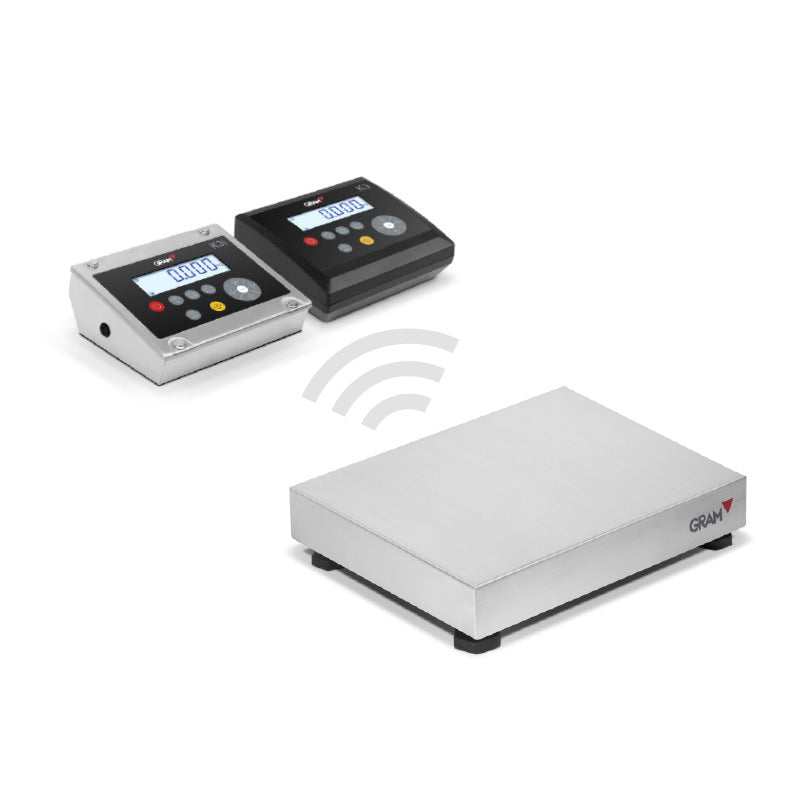 XTREM-F - Balanças Industriais