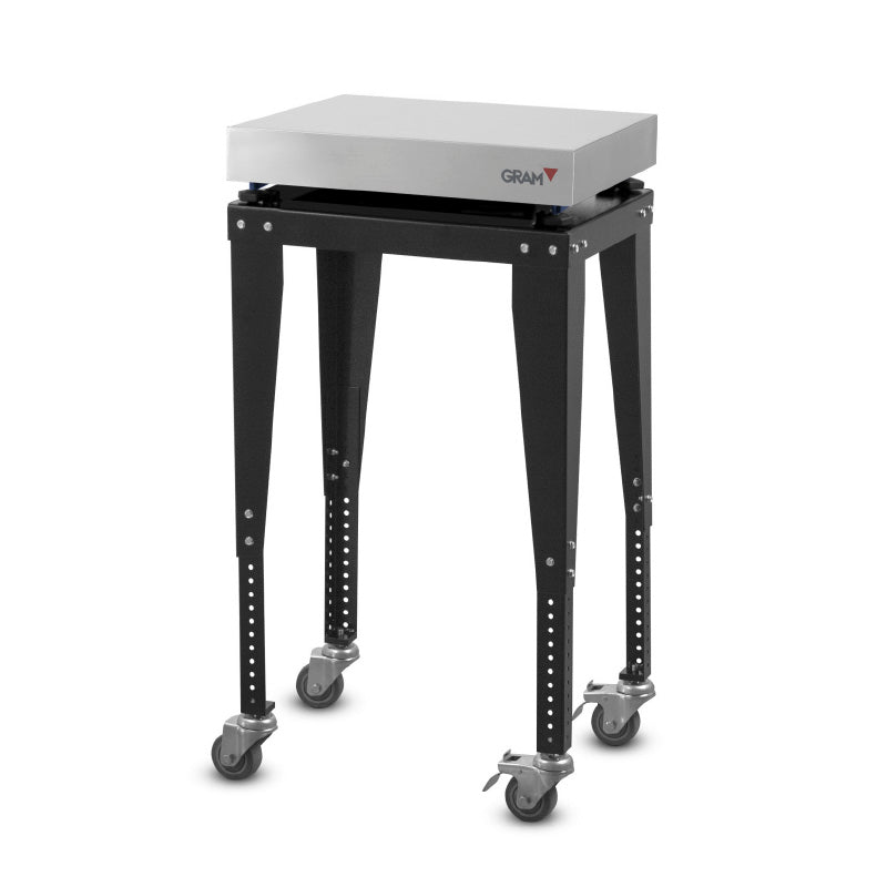 XTREM-F - Balanças Industriais