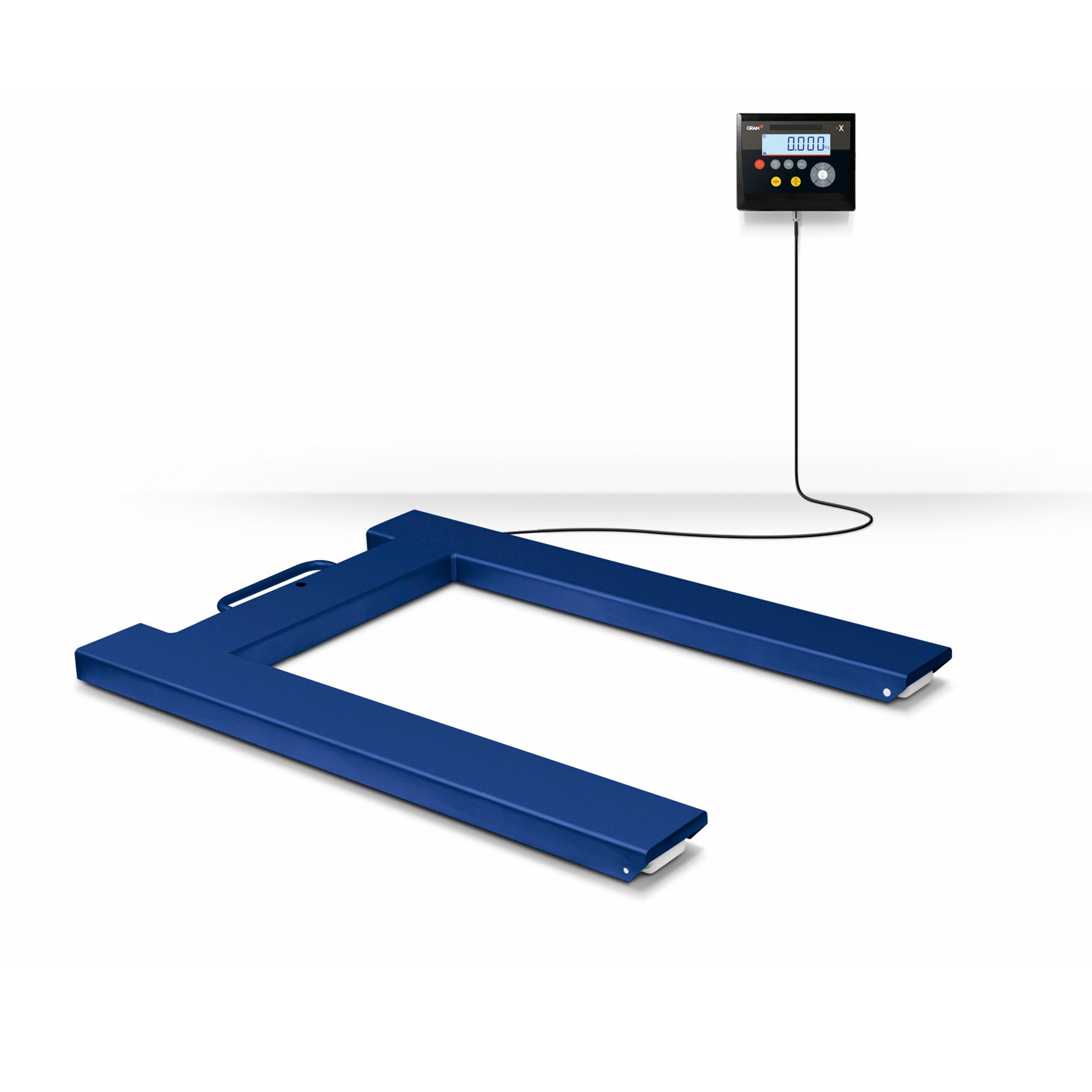 Xtrem Scorpion - Balanças Industriais