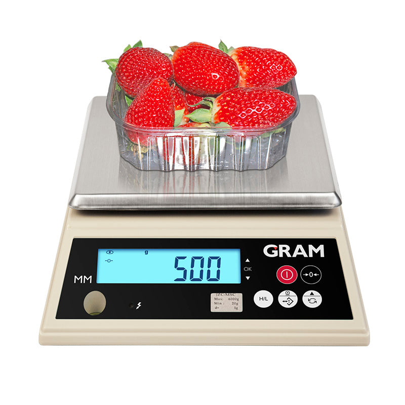 MM - Food Scales