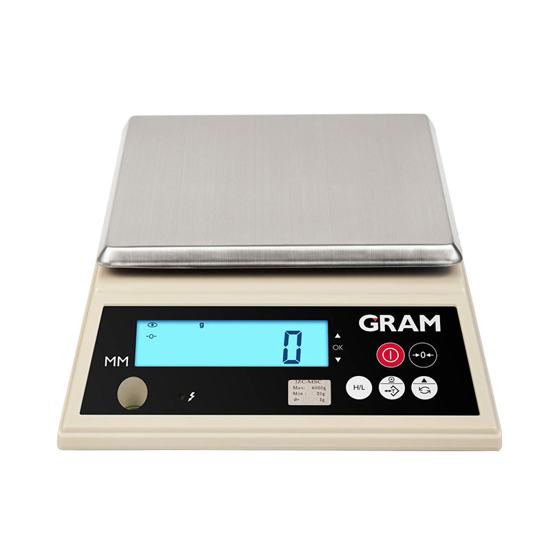 MM - Food Scales