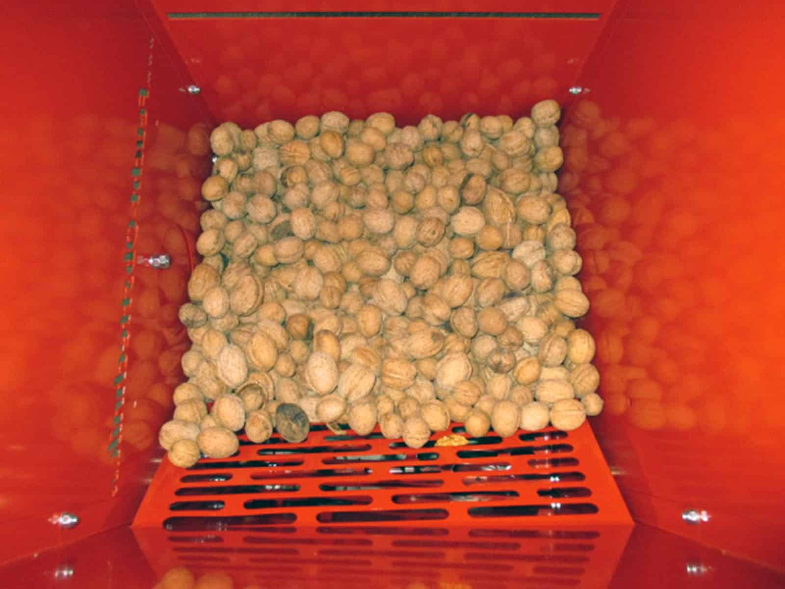 Secador Mini Nozes 80L