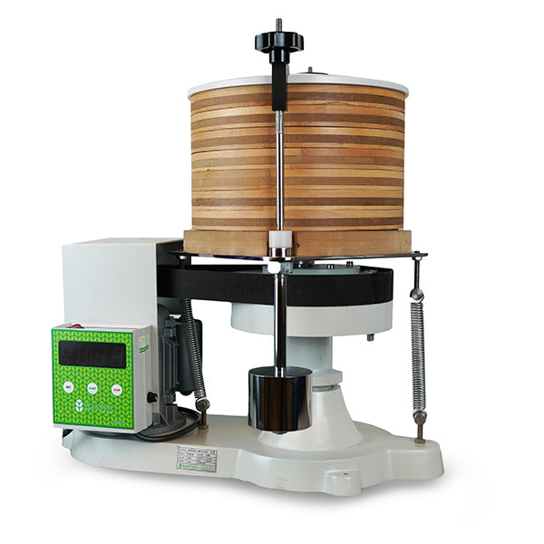 Automatic Sifter for Cereals and Flours