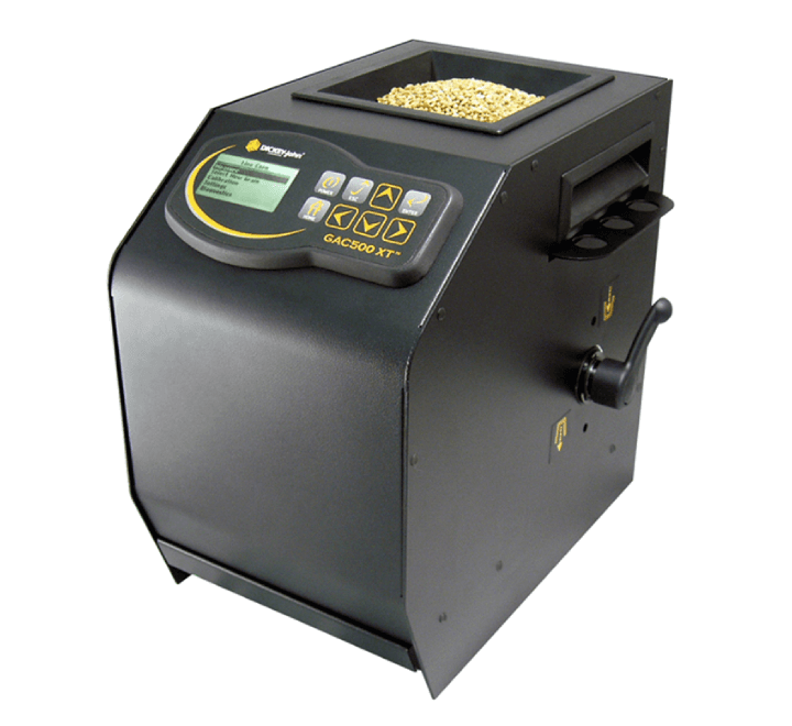 GAC 500 XT - Higrómetro de Cereais