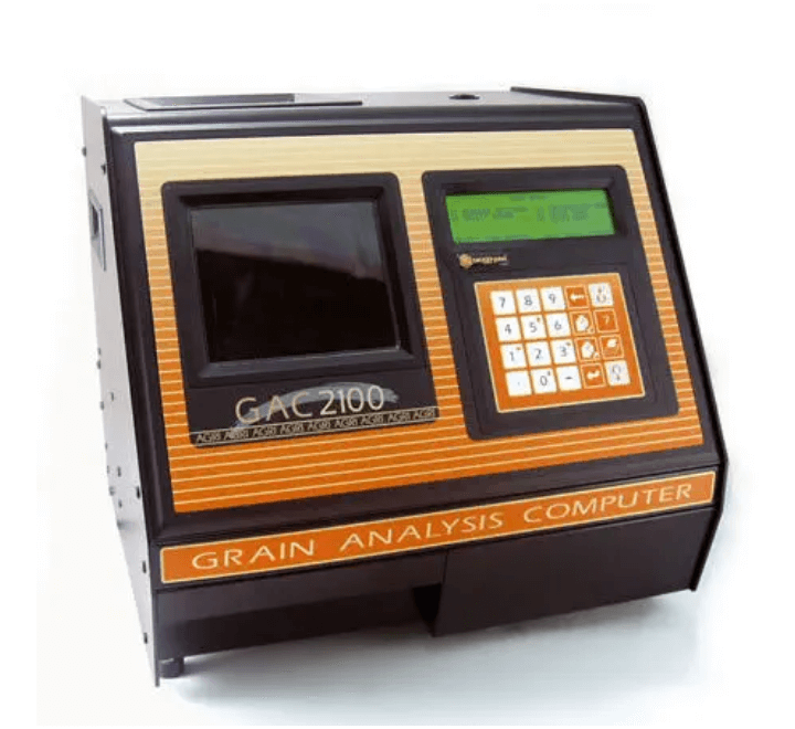 GAC 2100 AGRI - Grain Hygrometer