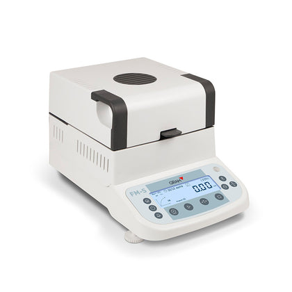 FM - Humidity scales