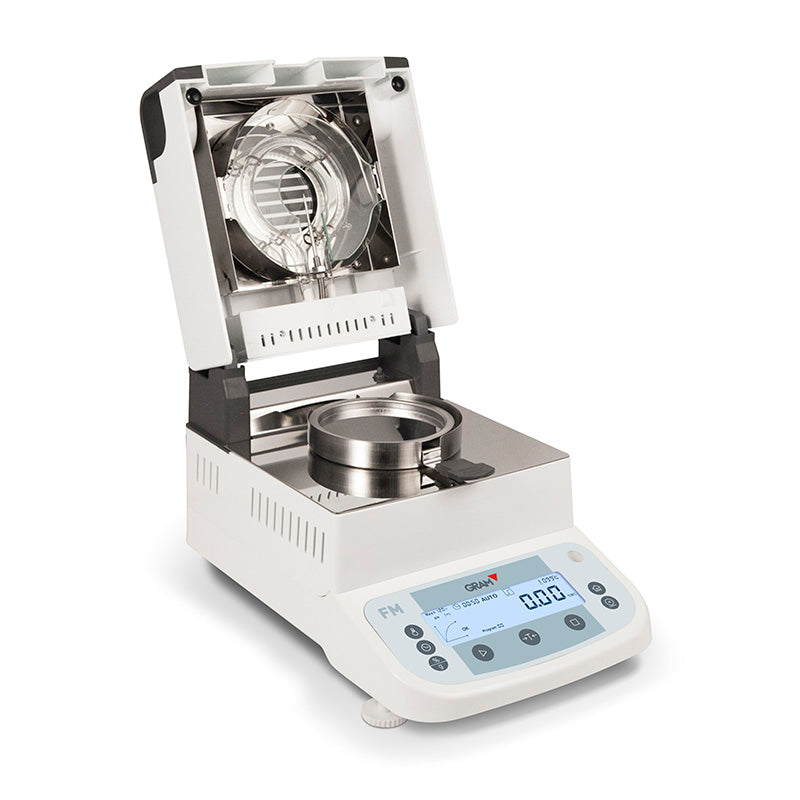 FM - Humidity scales